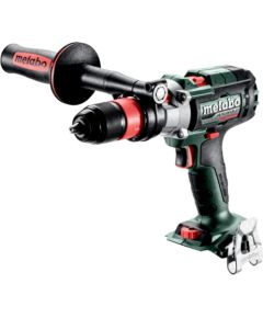 Akumulatora triecienurbjmašīna-skrūvgriezis Metabo SB 18 LTX-3 BL Q I; 18 V (bez akumulatora un lādētāja) Аккумуляторная дрель / шуруповёрты