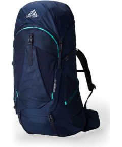 Pārgājienu mugursoma Gregory Amber 68 sieviešu Mugursomas