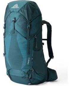 Pārgājienu mugursoma Gregory Maven 48 sieviešu Mugursomas