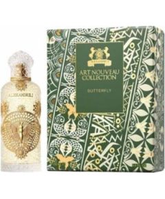 Alexandre.j Art Nouveau Collection Butterfly EDP 100ml Unisex Smaržas