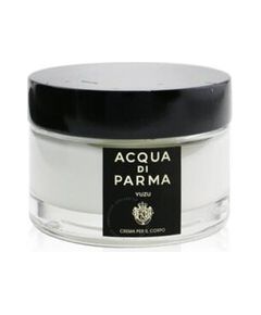 Acqua Di Parma Yuzu Tělový krém 150ml Духи и косметика