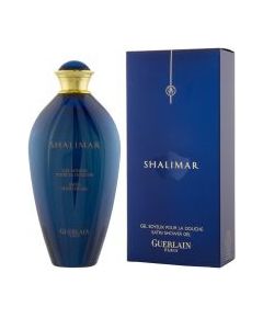 Guerlain Shalimar Shower Gel 200ml Гели для душа для тела
