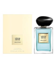 Giorgio Armani Vetiver d'Hiver EDT 100ml Vīriešu Smaržas