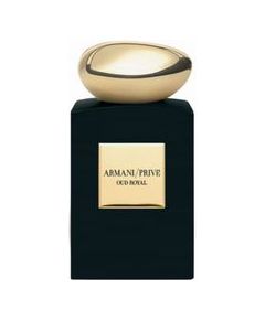 Giorgio Armani Prive Oud Royal EDP 100ml Sieviešu Smaržas