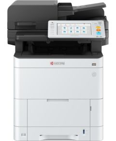 Kyocera ECOSYS MA4000cifx Printer Laser Colour MFP A4 40 ppm Ethernet LAN USB (SPEC) Лазерные принтеры