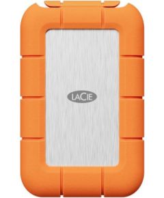 External SSD LACIE 4TB STND4000400 Внешние жесткие диски