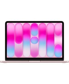 Apple MacBook Neo 13" A18 Pro chip with 6-core CPU and 5-core GPU 8GB 512GB SSD Touch ID - Blush INT Ноутбуки