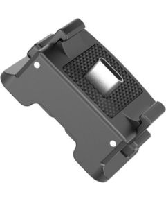 Puluz adapter with quick connect charging adapter for DJI Osmo Pocket 3 Sporta kameru aksesuāri