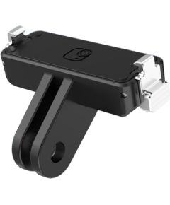 Magnetic adapter with quick release Puluz for Insta360 GO Ultra Sporta kameru aksesuāri