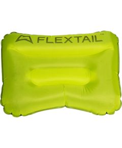 Flextail Tiny Pillow Inflatable Cushion (Green) Jaunumi - Sports