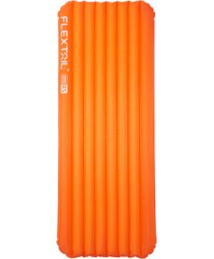 Flextail Zero Mattress R05 Regular L inflatable mattress (orange) Jaunumi - Sports