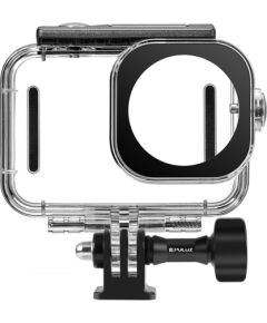 Puluz waterproof diving case for DJI Osmo Action 6 (up to 60m) Sporta kameru aksesuāri