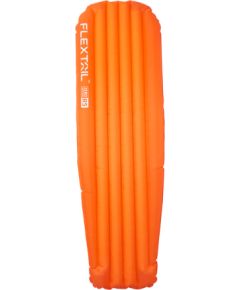 Flextail Zero Mattress R05 Mummy L inflatable mattress (orange) Jaunumi - Sports