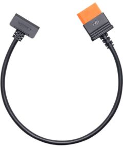 DJI Power SDC Fast Charging Cable for the Inspire 3 Spēkstaciju piederumu