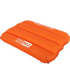 Flextail Zero Seat R02 inflatable seat mat (orange) Jaunumi - Sports