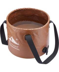Flextail Flex Bucket 20L Folding Bucket (Brown) Jaunumi - Sports