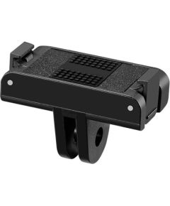Magnetic adapter with quick release Puluz for DJI Osmo Action 6 Sporta kameru aksesuāri