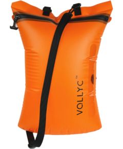 Flextail EZYPACK Compression Bag (orange) Jaunumi - Sports