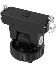 Magnetic multifunction adapter with quick release Puluz for Insta 360 GO Ultra Sporta kameru aksesuāri