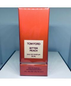 Tom Ford TOM FORD Bitter Peach EDP spray 30ml Духи унисекс