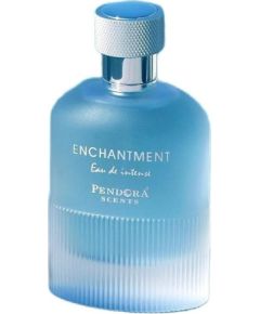 Alkotest Pendora Scents Enchantment Eau De Intense woda perfumowana spray 100ml Sieviešu Smaržas