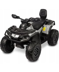 Toyz POJAZD NA AKUMULATOR OUTLANDER GREY Jaunumi, Bērnu preces