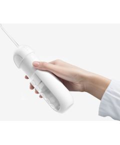 Haxe Oclean Oral Irrigator Oclean W10 Lite White  Электрические зубные щетки, Ирригаторы 