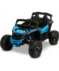 Toyz POJAZD AKUMULATOROWY MAVERICK BLUE Jaunumi, Bērnu preces