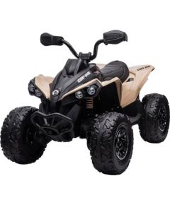 Jokomisiada QUAD na akumulator dla dziecka EVA światła PA0284 Jaunumi, Bērnu preces