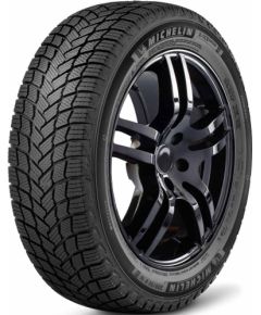 Michelin X-Ice Snow 215/50R19 93H Зимние покрышки