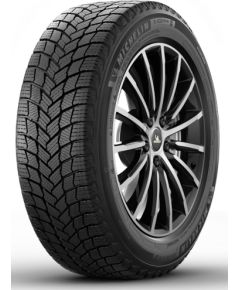 Michelin X-Ice Snow SUV 245/45R21 104H Зимние покрышки