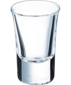 HOT SHOT DEGVĪNA GLĀZE 3.4CL, Arcoroc Glāzes un karafes