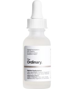 The Ordinary Marine Hyaluronics 30 ml Ķermeņa kosmētika