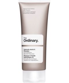 The Ordinary Salicylic Acid 2% Masque 100 ml Ķermeņa kosmētika