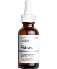 The Ordinary Retinol 0.5% In Squalane 30 ml Ķermeņa kosmētika