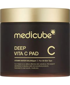 Medicube Deep Vita C Pads 150 g Kосметические средства