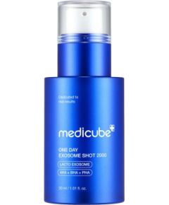 Medicube One Day Exosome Shot 2000 30 ml Ķermeņa kosmētika