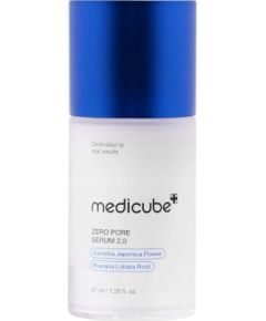 Medicube Zero Pore Serum 2.0 37 ml Ķermeņa kosmētika