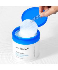 Medicube Zero Pore Pads 2.0 70 pieces Ķermeņa kosmētika
