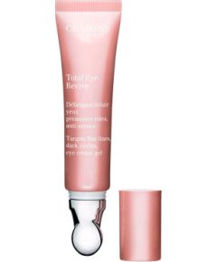 Clarins Total Eye Revive Eye Cream-Gel 15 ml Духи и косметика