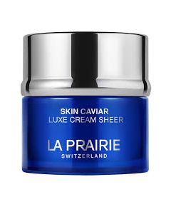 La Prairie Skin Caviar Luxe Cream 100 ml Косметика для тела