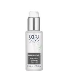 Dado Sens Regeneration Facial Gel 50 ml Ķermeņa kosmētika