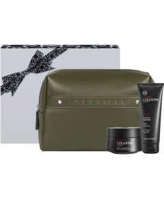 Collistar Uomo Set 150 ml Ķermeņa kosmētika