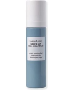 Comfort Zone Sublime Skin Fluid Cream 60 ml Ķermeņa kosmētika