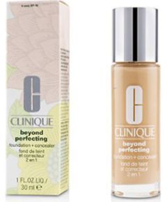Clinique Beyond Perfecting Foundation + Concealer 30 ml Духи и косметика