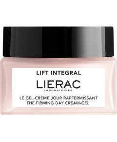 Lierac Paris Lierac Lift Integral The Firming Day Cream-Gel 50 ml Ķermeņa kosmētika
