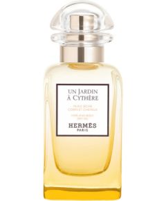 Hermes Un Jardin A Cythere Body & Hair Oil 50 ml Косметика для тела