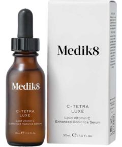 Medik8 C-Tetra Luxe Serum 30 ml Dekoratīvā kosmētika