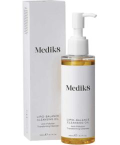 Medik8 Lipid-Balance Cleansing Oil 140 ml Dekoratīvā kosmētika