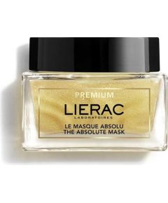 Lierac Paris Lierac Premium The Absolute Mask 50 ml Ķermeņa kosmētika